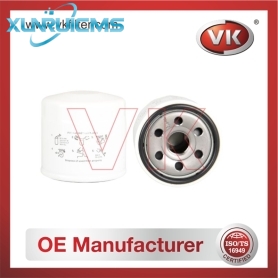 16510-82700 Oil Filter - Direct Replacement for 16510-M65L10 | VK OEM Fit