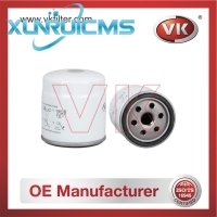 140517050 Oil Filter - Direct Replacement for 446275 | VK OEM Fit