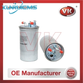 H70WK08 Fuel Filter - Direct Replacement for 1J0127401B | VK OEM Fit