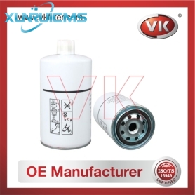 612600080934 Fuel Filter - Direct Replacement for 1000422384 | VK OEM Fit