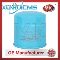 15208-W1116 Oil Filter - Direct Replacement for VOF109 | VK OEM Fit