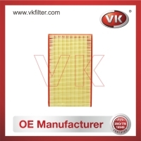 1378054LA0 Air Filter - Direct Replacement for 13780-61M00-000 | VK OEM Fit