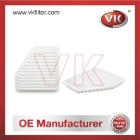 17801-31120 Air filterFilter - Direct Replacement for 17801-31120 | VK OEM Fit
