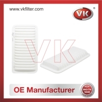A1003 AIR FILTER Filter - Direct Replacement for 17801-0D011 | VK OEM Fit