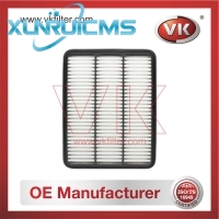 17801-30040 Air Filter - Direct Replacement for AY120TY061 | VK OEM Fit