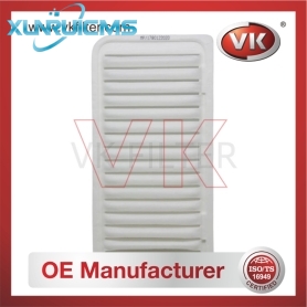 1780122020 Air Filter - Direct Replacement for 88969107 | VK OEM Fit