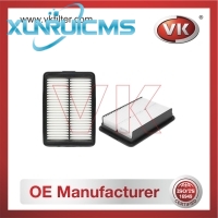 28113F2000 Air Filter - Direct Replacement for 28113-Q8000 | VK OEM Fit