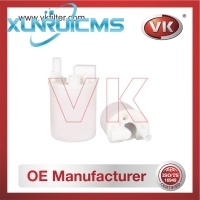 31911-0S000 Fuel Filter - Direct Replacement for 319110S000 | VK OEM Fit