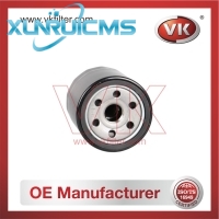 25181616 Oil Filter - Direct Replacement for 24106090 | VK OEM Fit