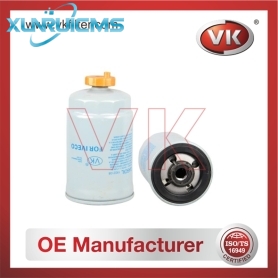 1902138 Fuel Filter - Direct Replacement for 434061 | VK OEM Fit