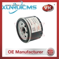 6001543357 Oil Filter - Direct Replacement for 7700033408 | VK OEM Fit