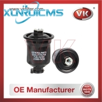 23300-74230 Petrol Filter - Direct Replacement for 23300-49185 | VK OEM Fit