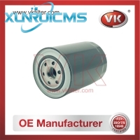 MD201817 Oil Filter - Direct Replacement for 1230A046C | VK OEM Fit
