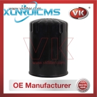 OK410-23-802A Oil Filter - Direct Replacement for ME004049 | VK OEM Fit