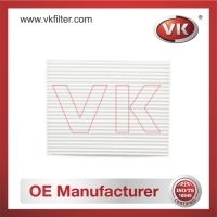 CA-1824 Air filterFilter - Direct Replacement for CA-1824 | VK OEM Fit