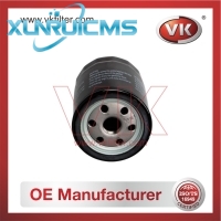 1801.0081018 Oil Filter - Direct Replacement for 18010081018 | VK OEM Fit