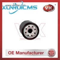 90915-YZZE1 Oil Filter - Direct Replacement for 90915-10001 | VK OEM Fit