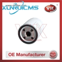 PH3675 Oil Filter - Direct Replacement for 19210285 | VK OEM Fit