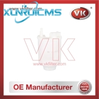 31911-09100 Fuel Filter - Direct Replacement for 31911-2G000 | VK OEM Fit