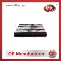 17801-30060 Air filterFilter - Direct Replacement for 17801-30060 | VK OEM Fit