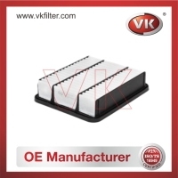 VKA-115 Air filterFilter - Direct Replacement for VKA-115 | VK OEM Fit