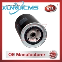 15201-Z9011 Oil Filter - Direct Replacement for 15201-Z9001 | VK OEM Fit
