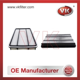 17801-30060 Air filterFilter - Direct Replacement for 17801-30060 | VK OEM Fit