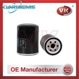 5984044 Oil Filter - Direct Replacement for 15208-6F910 | VK OEM Fit