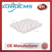 6Q0819653 Air Filter - Direct Replacement for A4638300018 | VK OEM Fit