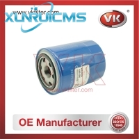 26300-42030 Oil Filter - Direct Replacement for 15607-1630 | VK OEM Fit