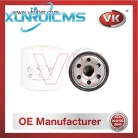 16510-82700 Oil Filter - Direct Replacement for 16510-M65L10 | VK OEM Fit
