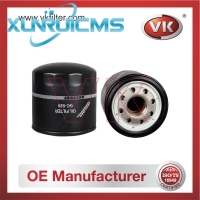 SF201 Oil Filter - Direct Replacement for 8-97247514-0 | VK OEM Fit