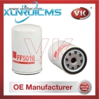 1908312 Fuel Filter - Direct Replacement for 2430049 | VK OEM Fit