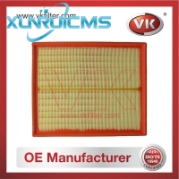 PA4043 Air Filter - Direct Replacement for 12-0020 | VK OEM Fit