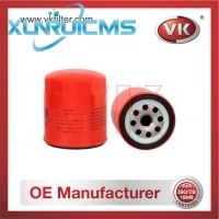 8-94430983-0 Oil Filter - Direct Replacement for 8870246070 | VK OEM Fit
