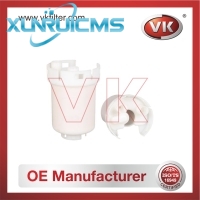 23300-23030 Fuel Filter - Direct Replacement for 23300-23040 | VK OEM Fit