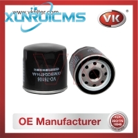 BK2Q6714AA Oil Filter - Direct Replacement for 15400-PL2-305 | VK OEM Fit
