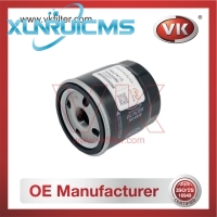 9456203580 Oil Filter - Direct Replacement for 6439929 | VK OEM Fit