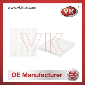 CA-1644 Air filterFilter - Direct Replacement for CA-1644 | VK OEM Fit