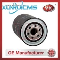 ME013307 Oil Filter - Direct Replacement for 26311-45001 | VK OEM Fit