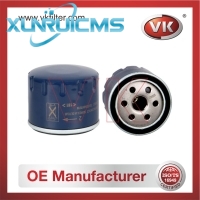 8200768927 Oil Filter - Direct Replacement for 8200274858 | VK OEM Fit