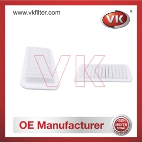 A197 Air filterFilter - Direct Replacement for A197 | VK OEM Fit