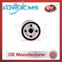W719/5 Oil Filter - Direct Replacement for 06A 115 561 E | VK OEM Fit