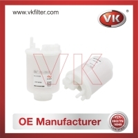31911-09100 Fuel FilterFilter - Direct Replacement for 31911-09100 | VK OEM Fit