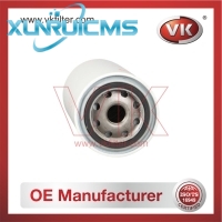 FF5488 Fuel Filter - Direct Replacement for 3959612 | VK OEM Fit