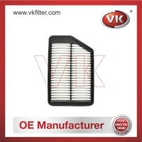 28113-3X000 Air filterFilter - Direct Replacement for 28113-3X000 | VK OEM Fit