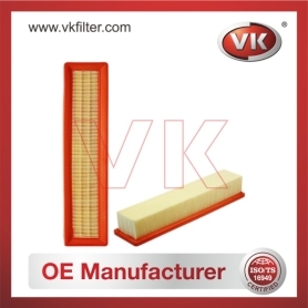 EF-691 Air filterFilter - Direct Replacement for EF-691 | VK OEM Fit