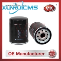 ZZC423802 Oil Filter - Direct Replacement for 24563823 | VK OEM Fit