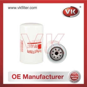 FF4067 Oil Filter Filter - Direct Replacement for FF4067 | VK OEM Fit