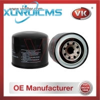 MD031805 Oil Filter - Direct Replacement for 8-94201942-2 | VK OEM Fit
